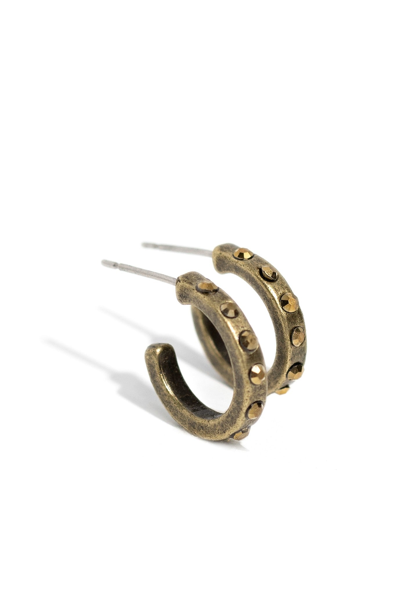 Gallant Glitz - Brass