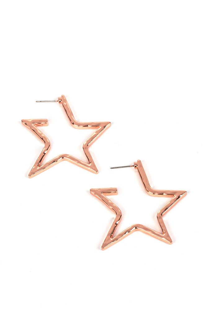 All-Star Attitude - Copper