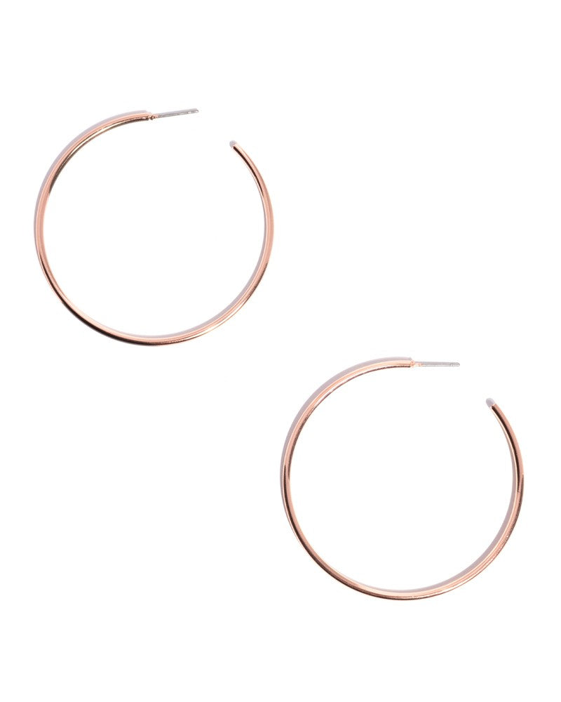 Simple Suit - Copper