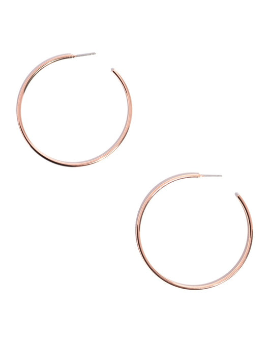Simple Suit - Copper