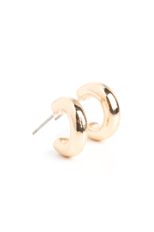 Catwalk Curls - Gold