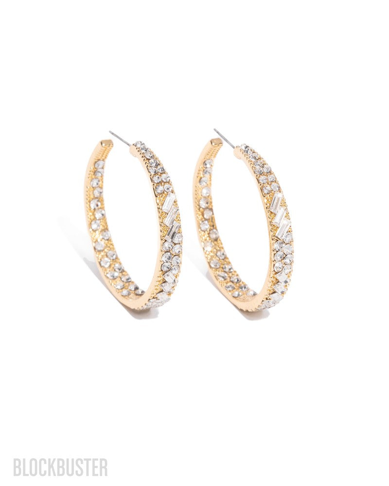 GLITZY By Association - Gold