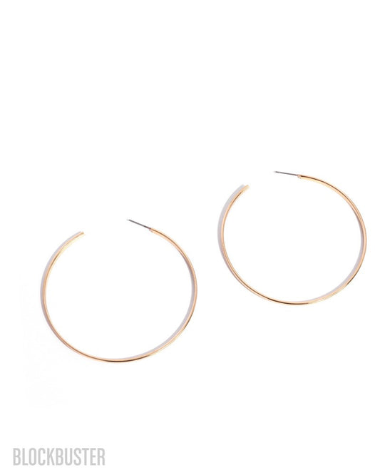 Basic Bombshell - Gold