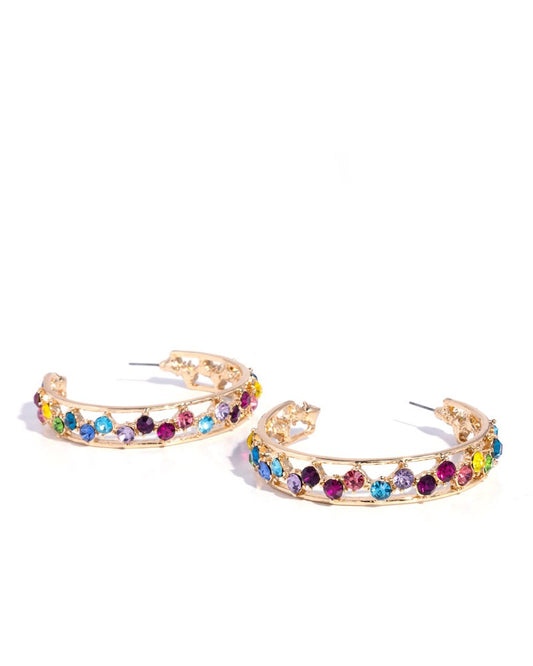 Scattered Sophistication - Multi
