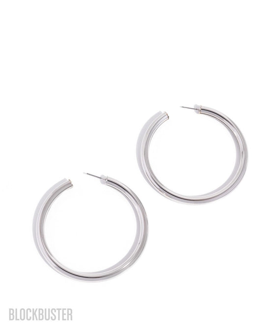 Curve Ball - Silver