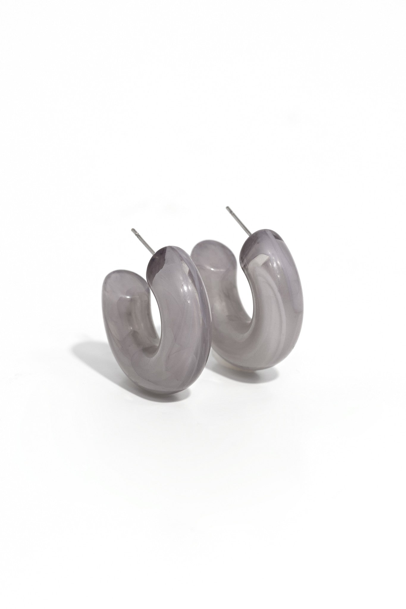 Acrylic Acclaim - Silver