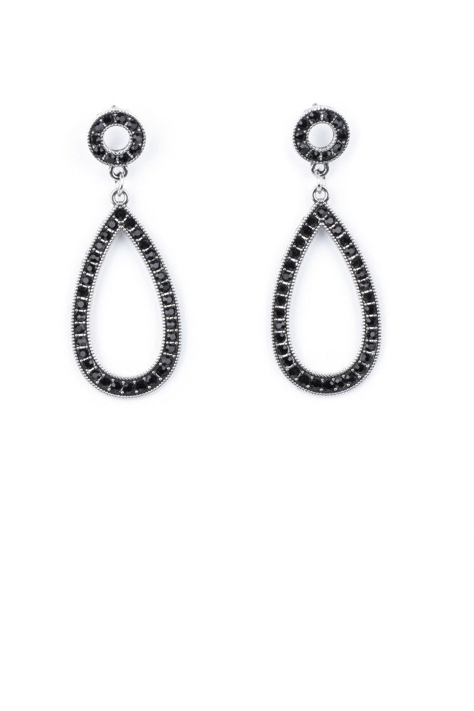 Regal Revival - Black