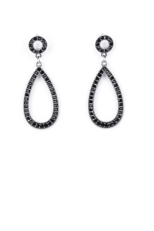Regal Revival - Black