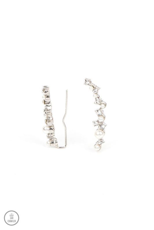 Couture Crawl - White