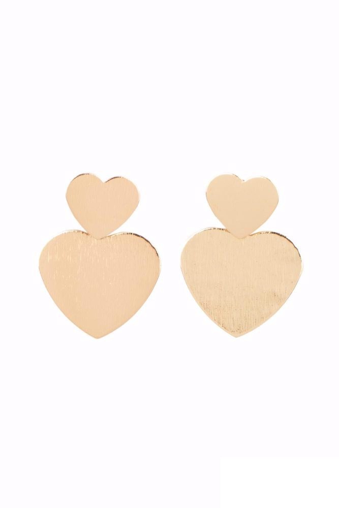​Heart-Racing Refinement - Gold