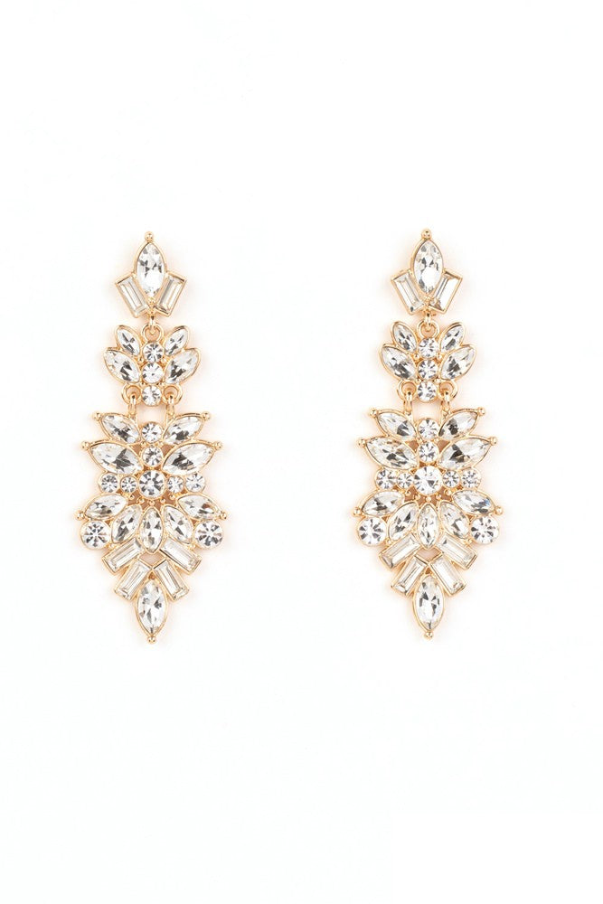 Frozen Fairytale - Gold