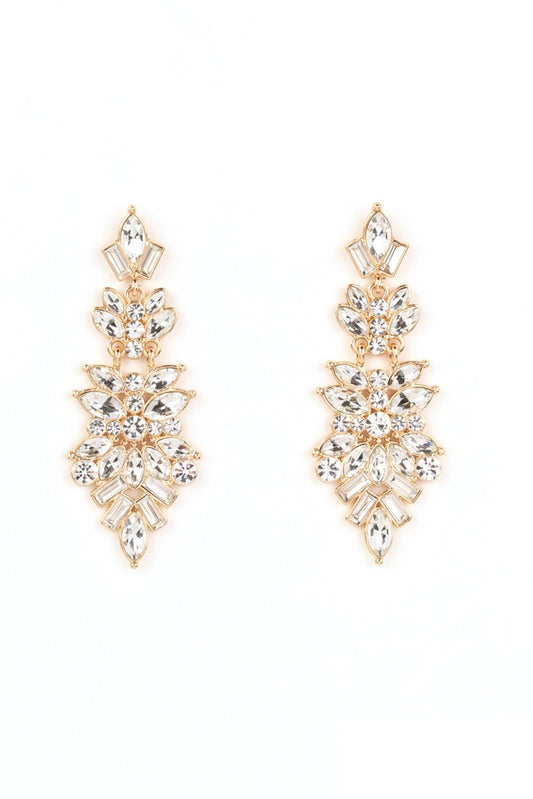 Frozen Fairytale - Gold