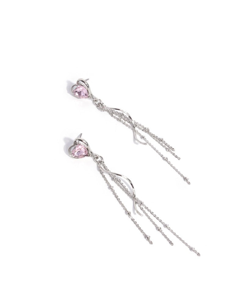 Simply Smitten - Pink