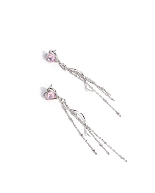 Simply Smitten - Pink