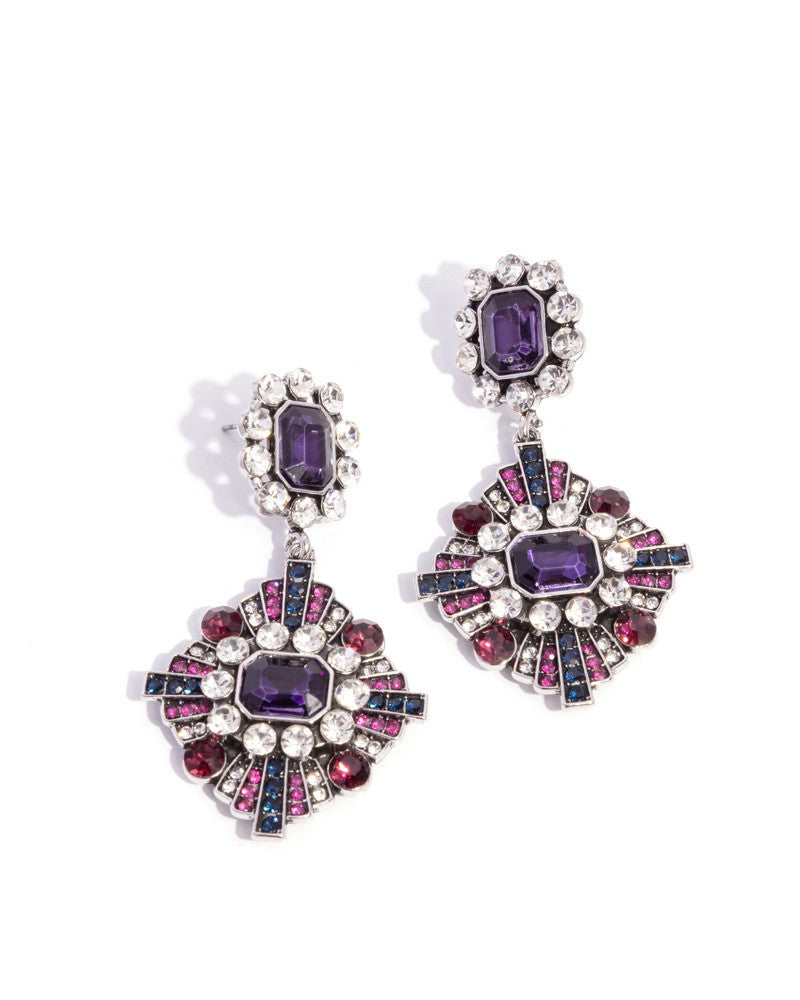 Creative Chic - Purple