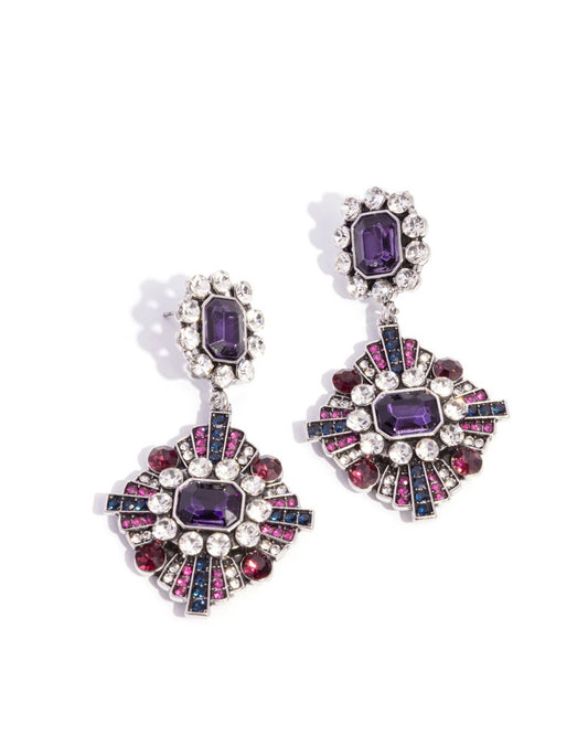 Creative Chic - Purple