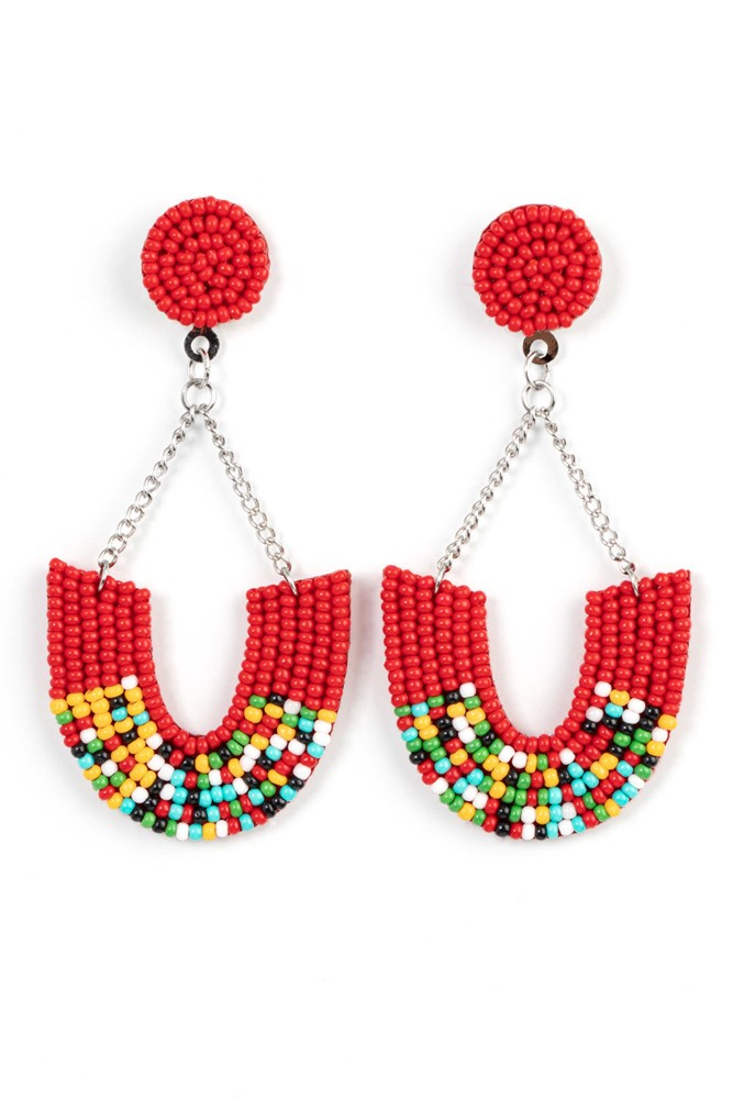 Make it RAINBOW - Red