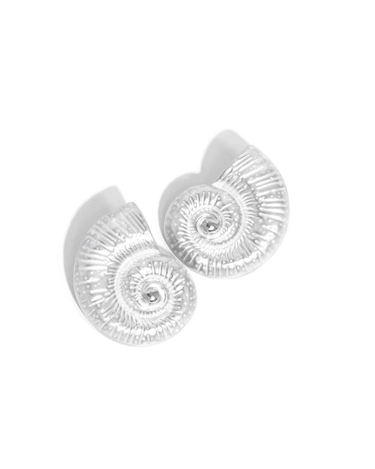 Chill Conch - White
