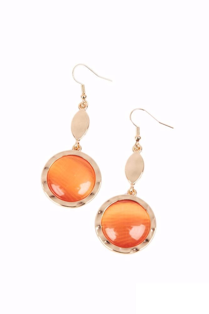 ​Magically Magnificent - Orange