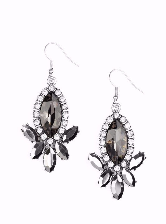​Serving Up Sparkle - Silver