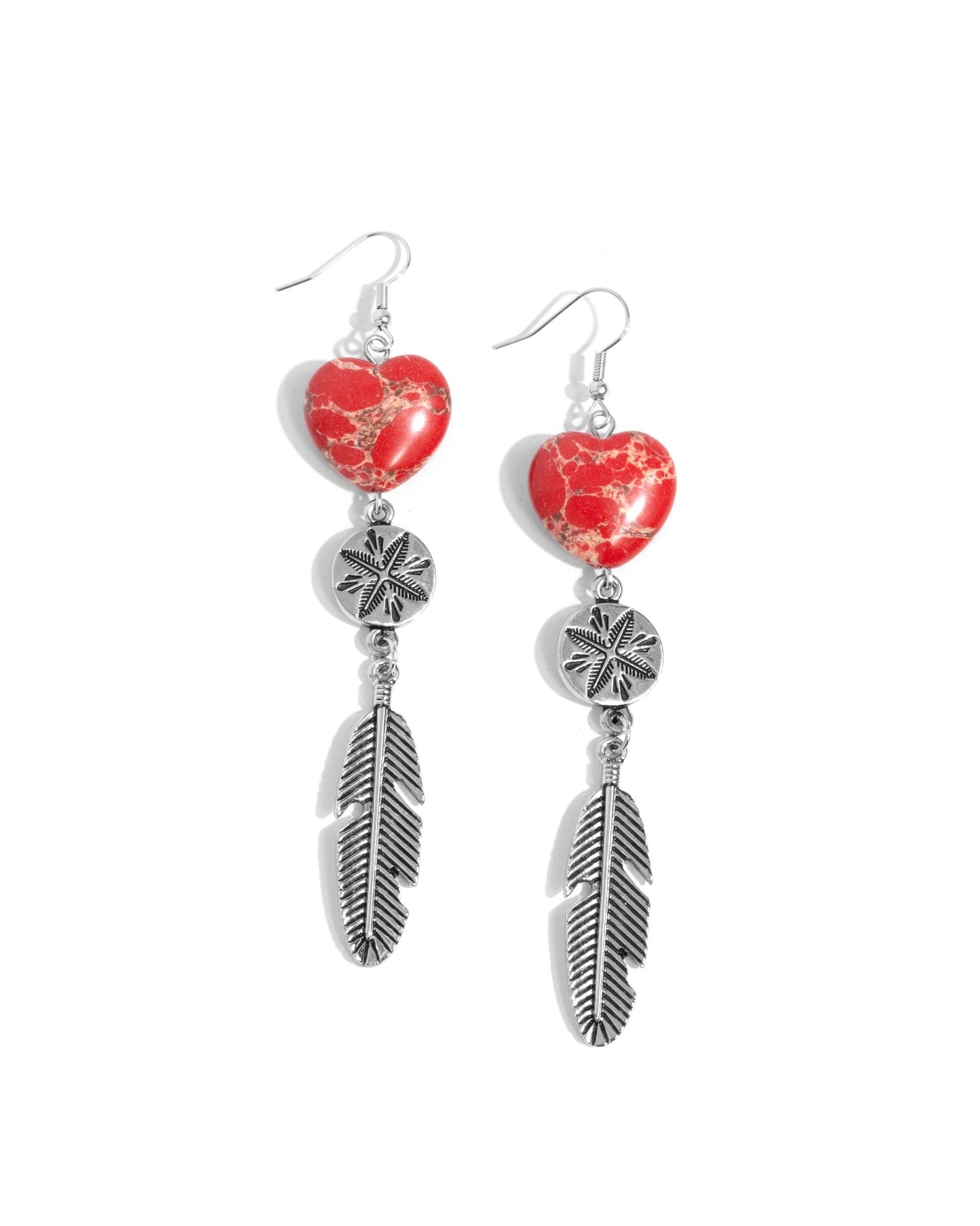 Free-Spirited Fame - Red