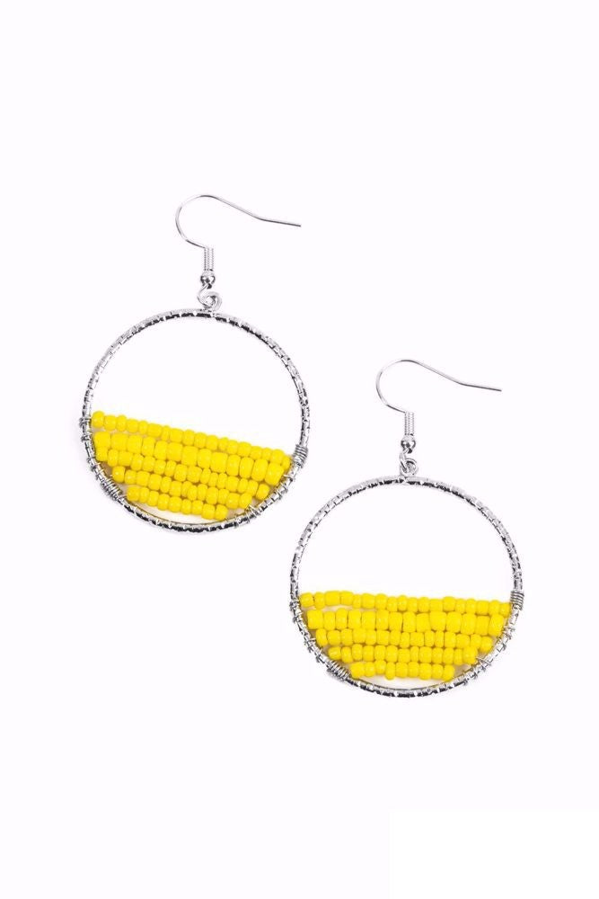 Head-Over-Horizons - Yellow