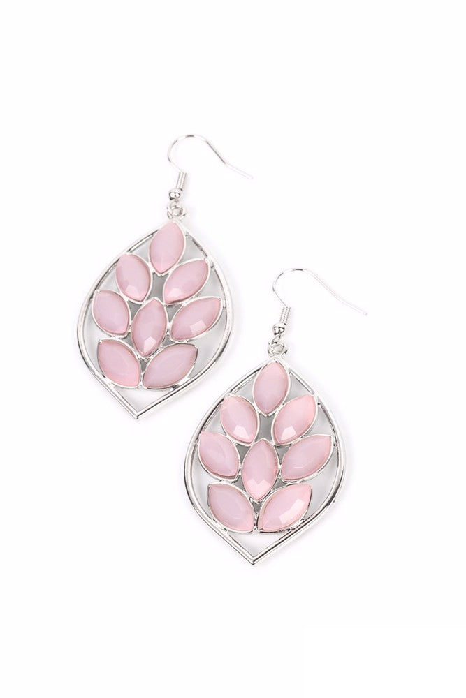 Glacial Glades - Pink