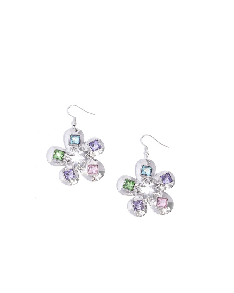 Circus Conservatory - Purple