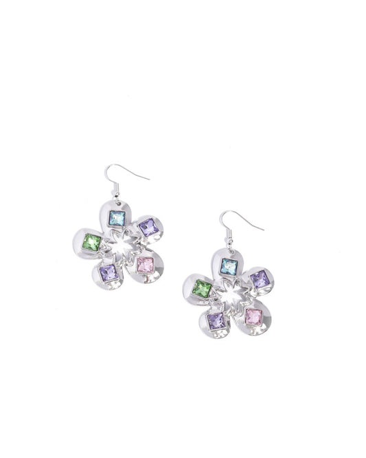 Circus Conservatory - Purple