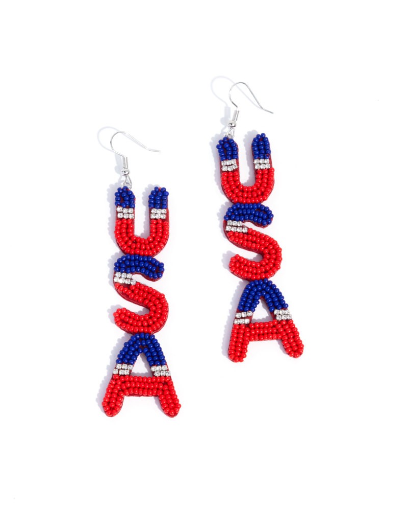 Pampered Patriot - Multi