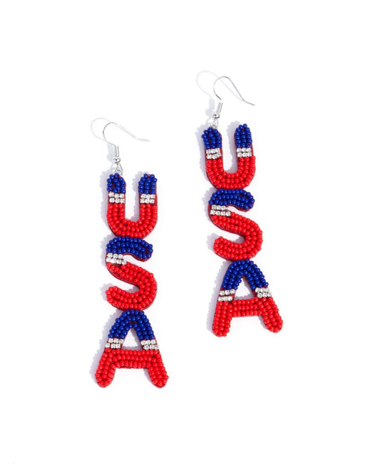 Pampered Patriot - Multi