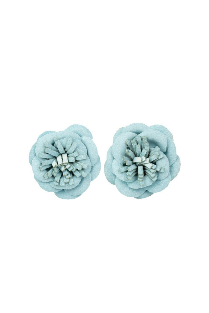 ​Rosy Posy - Blue