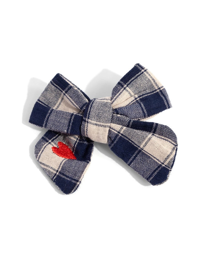 ​Plaid Picnic - Blue
