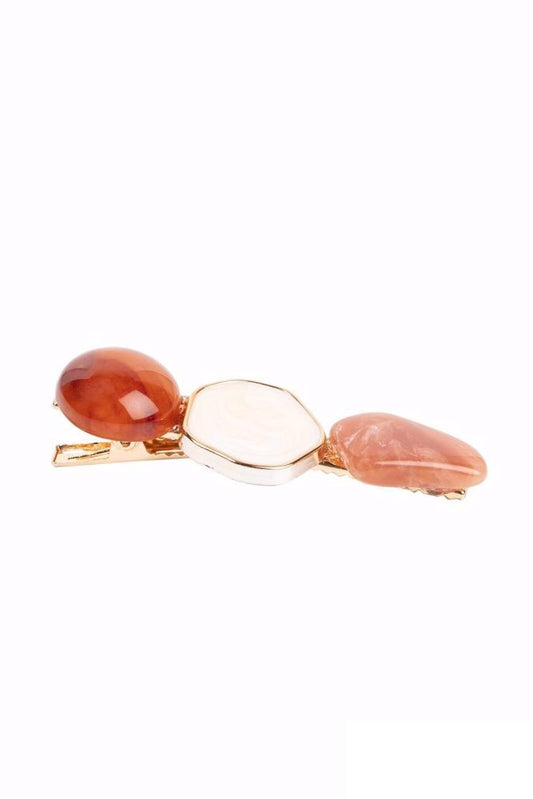 Quarry Couture - Brown