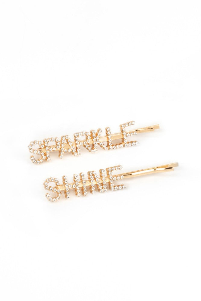 ​Center of the SPARKLE-verse - Gold