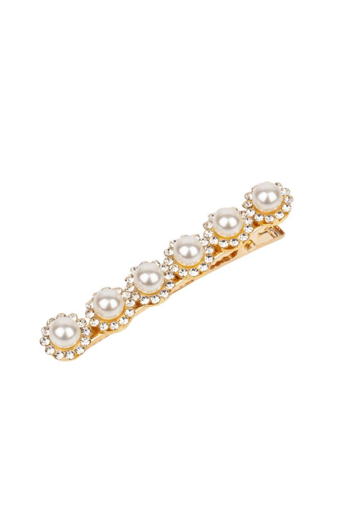 ​Polished Posh - Gold