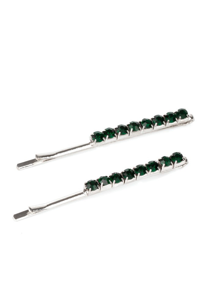 Satisfactory Sparkle - Green