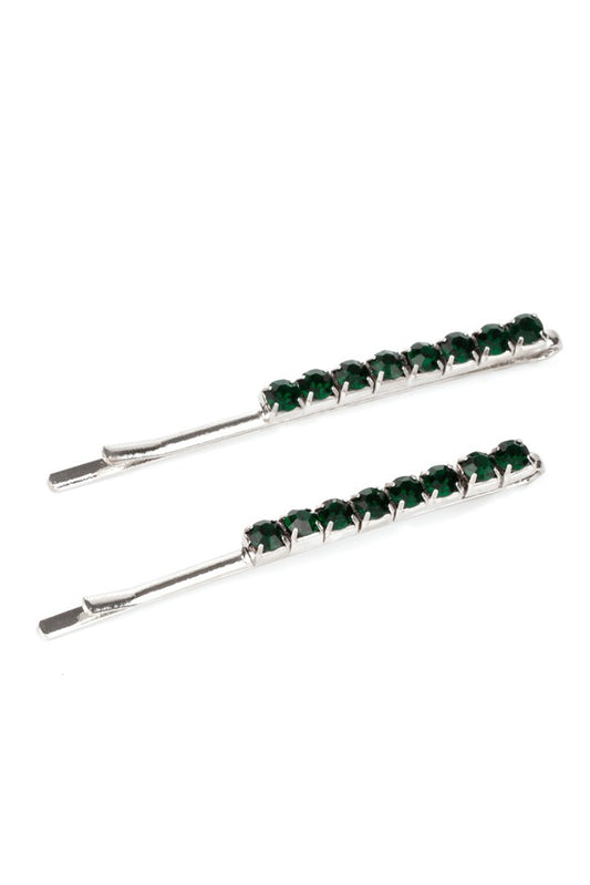 Satisfactory Sparkle - Green