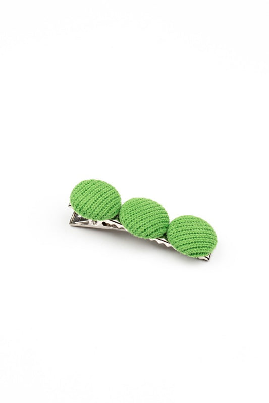 ​Cute as a Button - Green