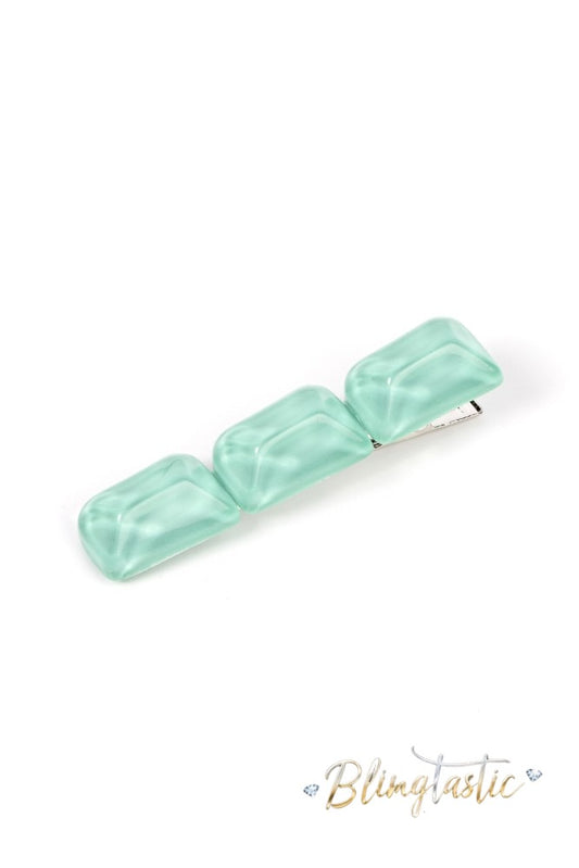 Gemstone Glimmer - Green
