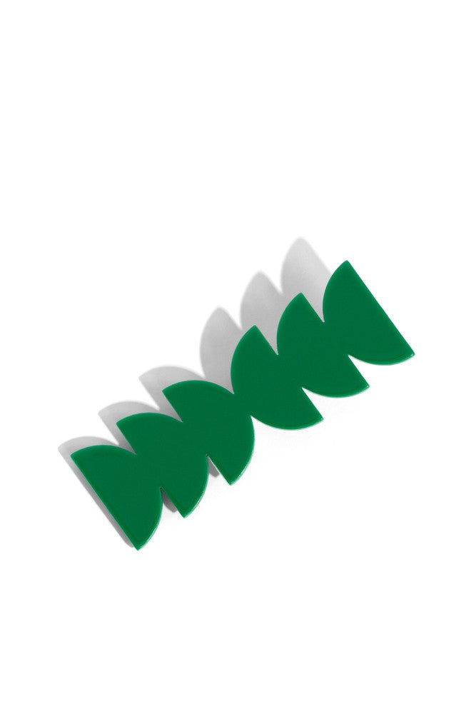Nothing Phases Me - Green