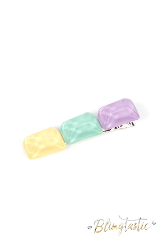Gemstone Glimmer - Multi