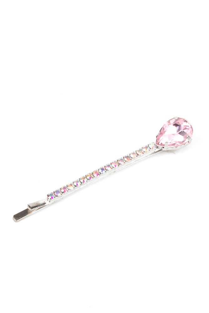 Princess Precision - Pink