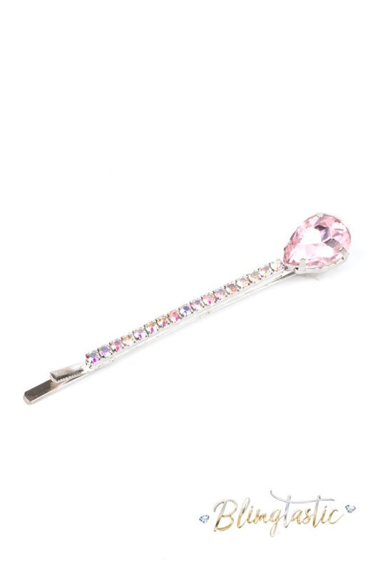 Princess Precision - Pink