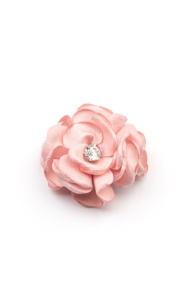 ​Pampered in Petals - Pink