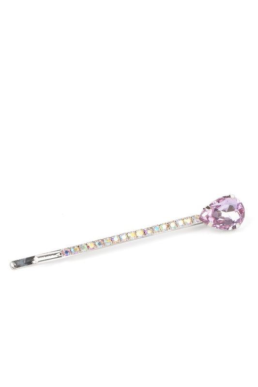 Princess Precision - Purple
