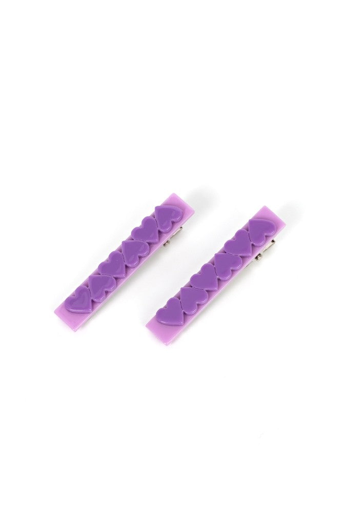 ​Cutely Cupid - Purple