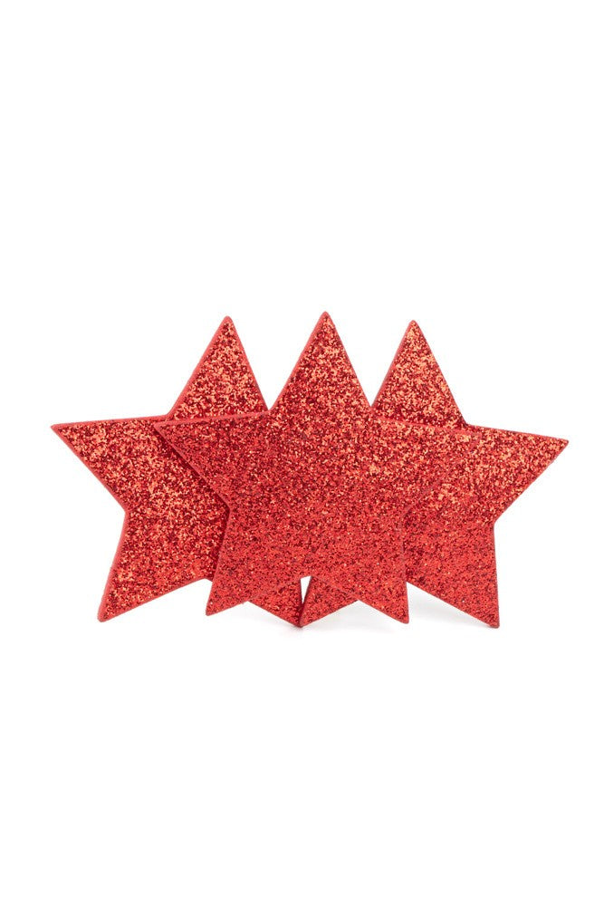​Happy Birthday, America - Red