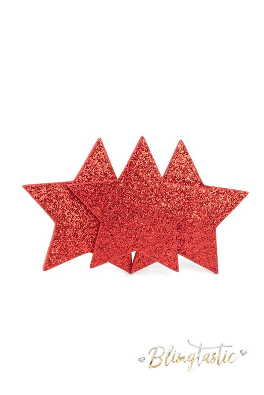 Happy Birthday, America - Red