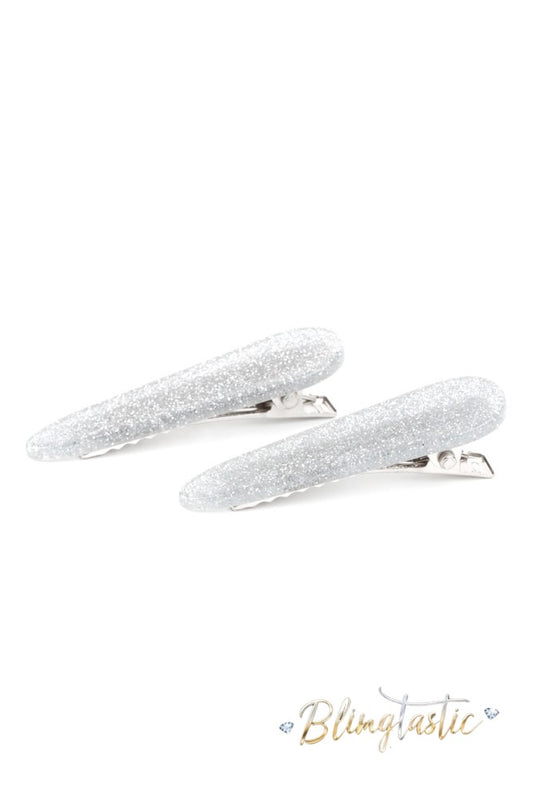Pretty in PATRIOT - Silver